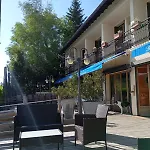 فندق Le Boreal 3*