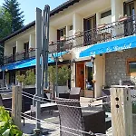Le Boreal La Bastide-de-Sérou