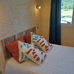 Le Boreal فندق La Bastide-de-Sérou