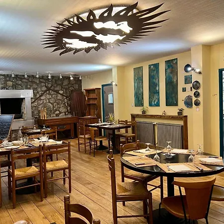 Hotel Le Boreal