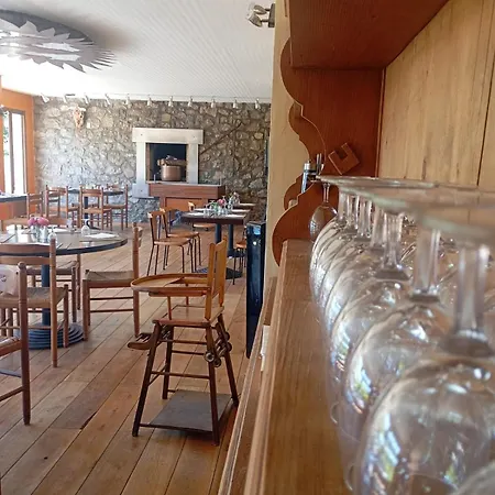 Le Boreal 3* La Bastide-de-Sérou