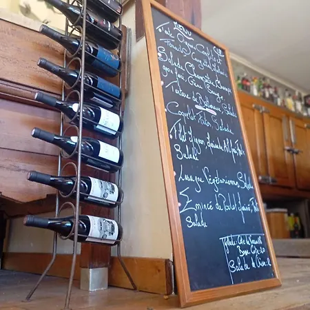 Hotel Le Boreal La Bastide-de-Serou