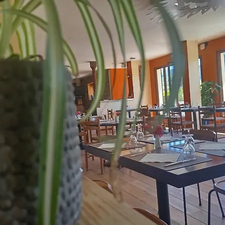 Le Boreal Hotel 3*
