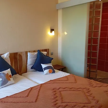 Hotel Le Boreal La Bastide-de-Sérou