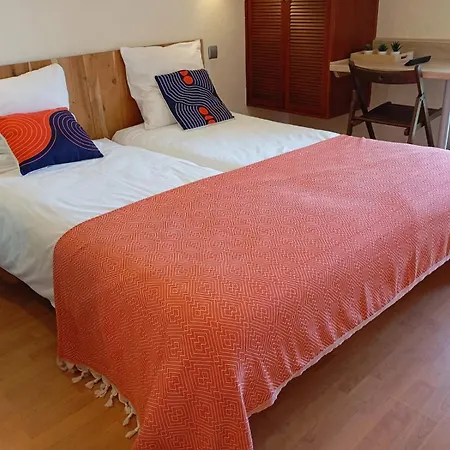 Le Boreal 3* La Bastide-de-Serou