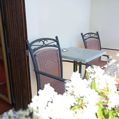 Hotel Le Boreal 3*