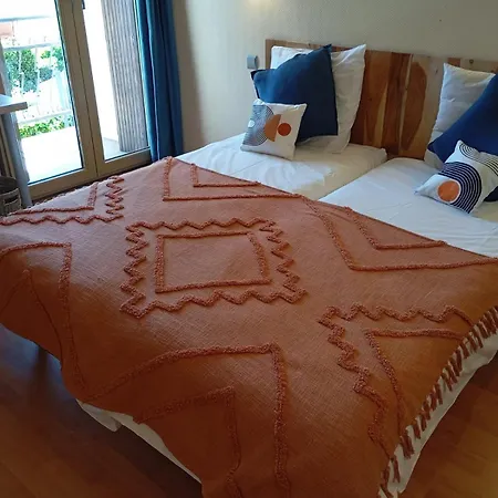 Hotel Le Boreal La Bastide-de-Serou