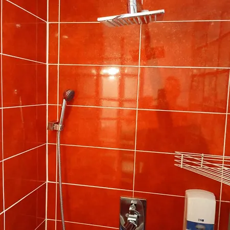 Le Boreal 3* La Bastide-de-Sérou