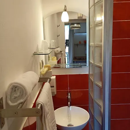 Hotel Le Boreal La Bastide-de-Sérou