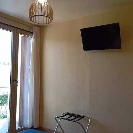 Le Boreal La Bastide-de-Sérou