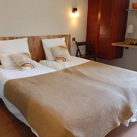 Hotel Le Boreal 3*