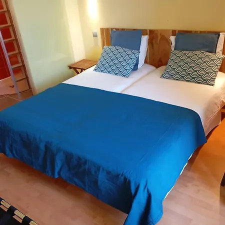 Hotel Le Boreal La Bastide-de-Sérou