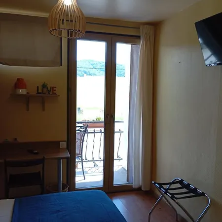Le Boreal Hotel