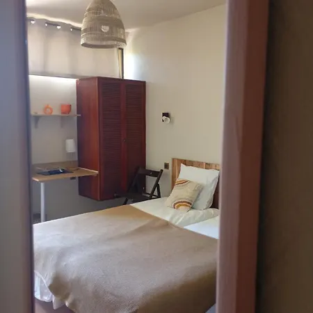 Hotel Le Boreal