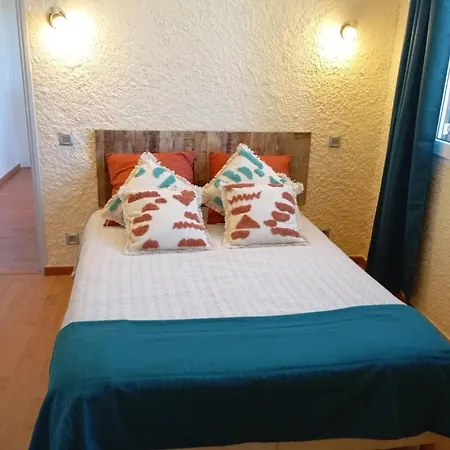 Le Boreal La Bastide-de-Sérou