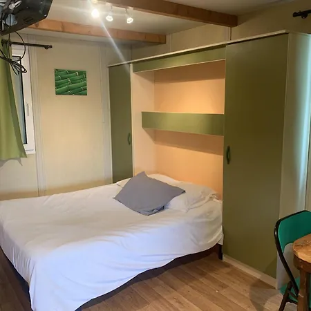 Le Boreal Hotel