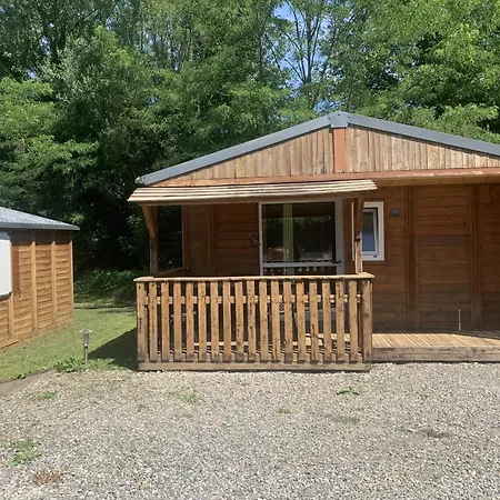 Le Boreal La Bastide-de-Sérou