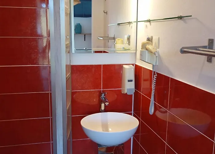 Le Boréal La Bastide-de-Sérou