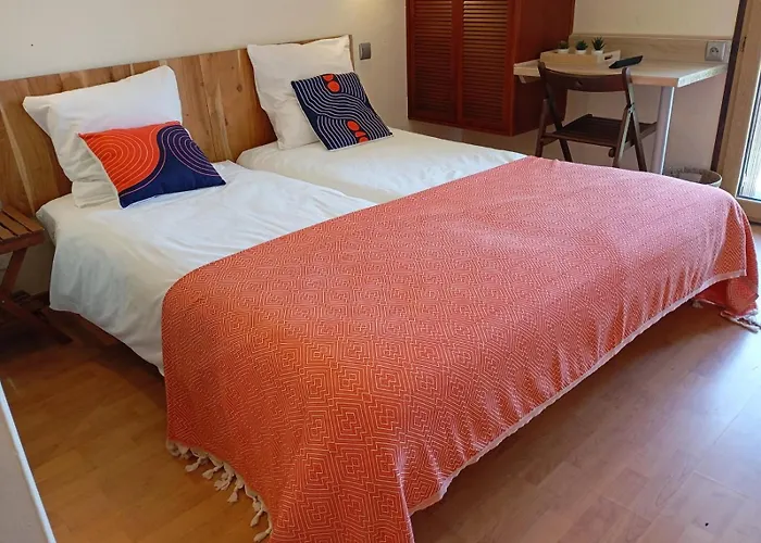 Le Boréal 3* La Bastide-de-Sérou