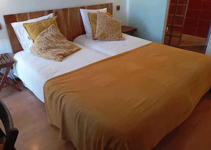 Le Boréal Hotel La Bastide-de-Sérou