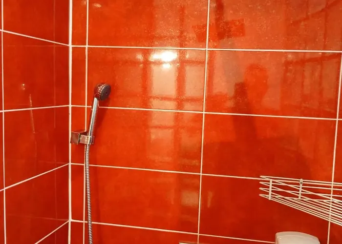 Le Boréal 3* La Bastide-de-Sérou