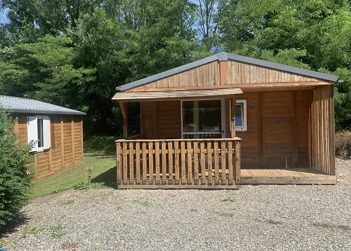 Le Boréal La Bastide-de-Sérou